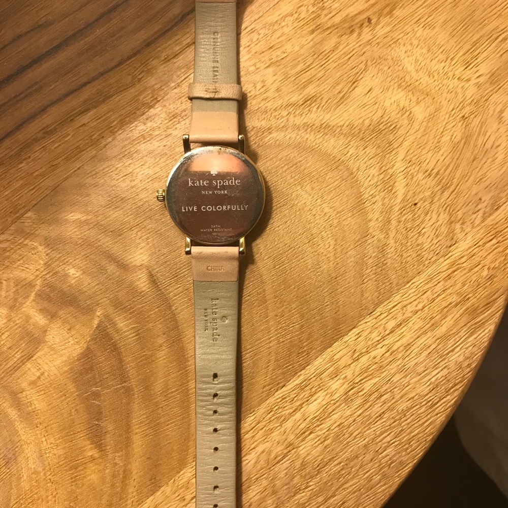 Kate Spade Watch - Picture 6 of 8